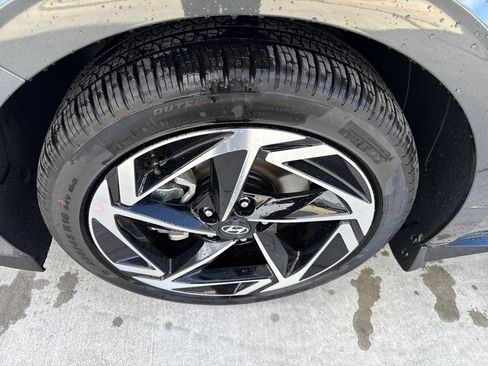 New 2026 Hyundai Sonata SEL image 19