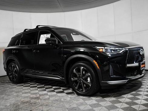 New 2026 INFINITI QX60 Autograph w/ Autograph Tech Package image 7