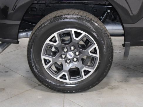Used 2024 Ford F150 STX image 16