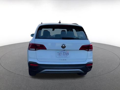 Used 2024 Volkswagen Taos S image 12
