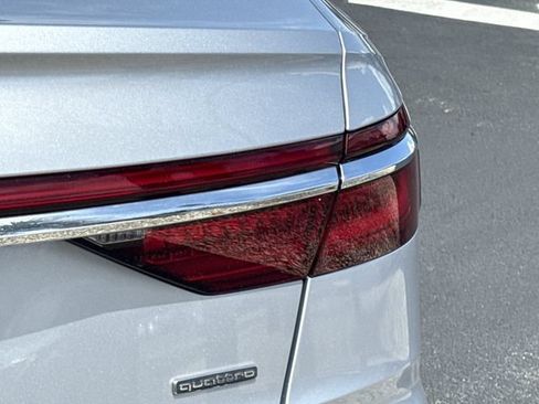 Used 2019 Audi A8 L 3.0T w/ Luxury Package AWD/4WD image 15