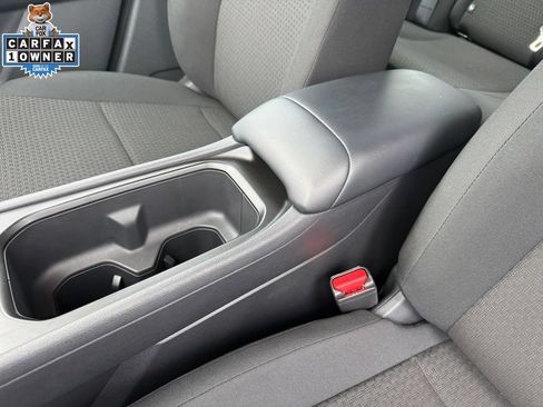 Certified 2025 Nissan Kicks S AWD/4WD image 24