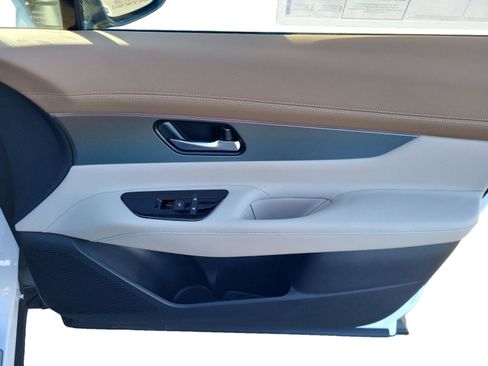 New 2026 Nissan Murano Platinum w/ Cargo Package image 15