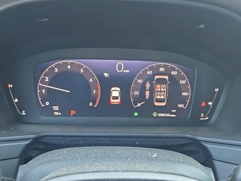 Used 2025 Honda Accord LX image 16