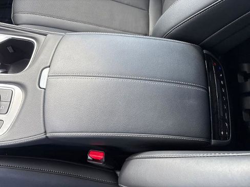 Certified 2026 INFINITI QX60 Luxe w/ Cargo Package image 25