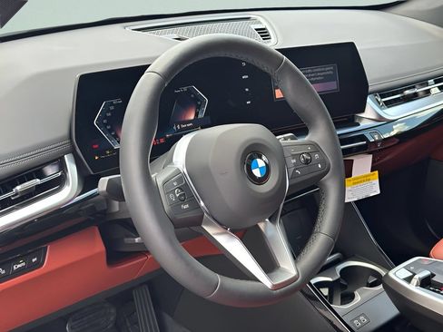 New 2026 BMW X1 xDrive28i w/ Convenience Package AWD/4WD image 13