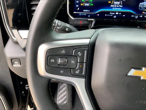 Used 2024 Chevrolet Silverado 3500 LTZ w/ LTZ Premium Package image 21