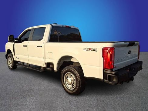 Used 2025 Ford F350 XL image 6