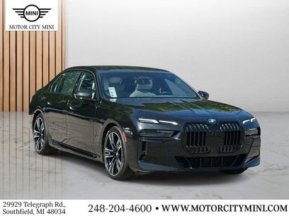 Used 2023 BMW 760i xDrive