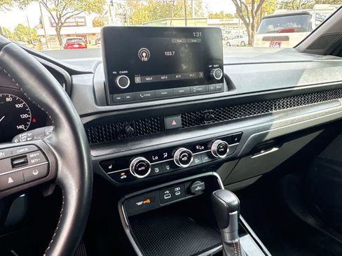 Certified 2025 Honda CR-V Sport image 15