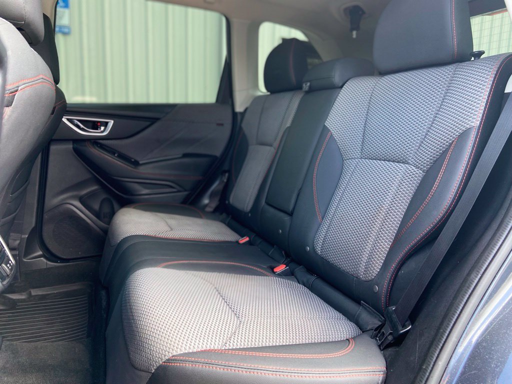 Used 2019 Subaru Forester Sport w/ Popular Package #2 AWD/4WD image 22