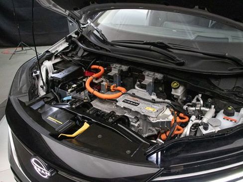 Used 2023 Nissan Ariya AWD image 26