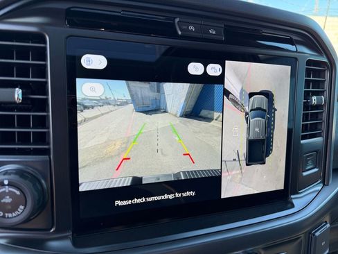 Used 2026 Ford F150 Tremor AWD/4WD image 17