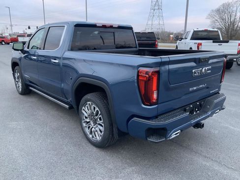 New 2026 GMC Sierra 1500 Denali Ultimate image 11