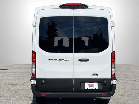 New 2026 Ford Transit 250 148 Medium Roof w/ Load Area Protection Package image 24