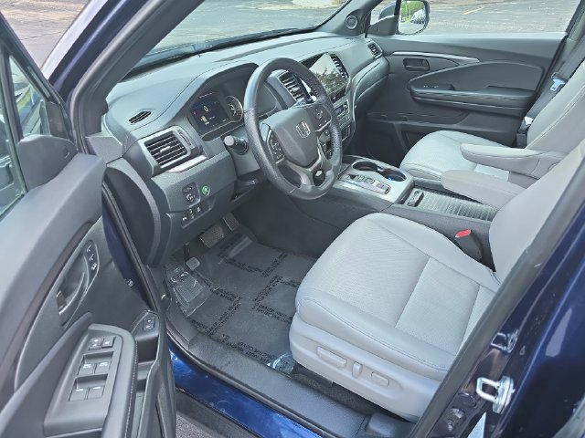 Used 2023 Honda Passport EX-L image 10