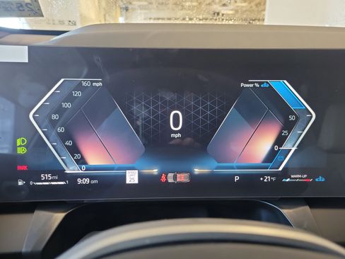 New 2026 BMW X3 xDrive30 w/ Premium Package image 21