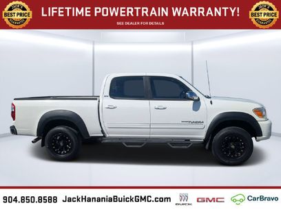 Used 2006 Toyota Tundra SR5