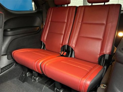 Used 2021 Dodge Durango SRT Hellcat w/ Black Package image 18