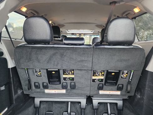 Used 2015 Toyota Sienna SE image 11