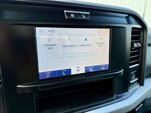 New 2026 Ford F250 XLT AWD/4WD image 28