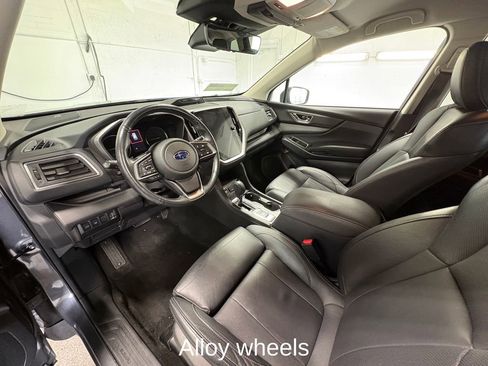 Used 2023 Subaru Ascent Limited AWD/4WD image 11