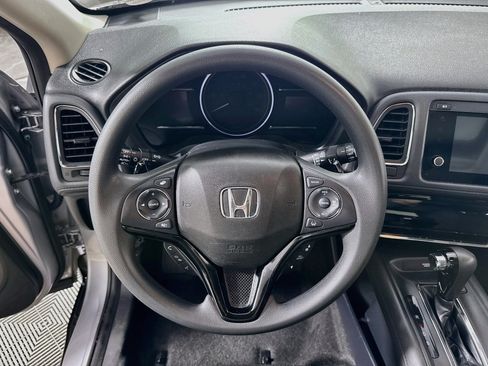 Used 2022 Honda HR-V EX image 15
