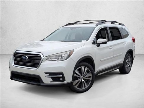 Used 2019 Subaru Ascent Limited image 1