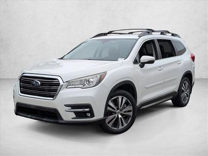 Used 2019 Subaru Ascent Limited