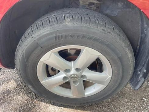 Used 2012 Nissan Rogue S w/ Special Edition Pkg image 7