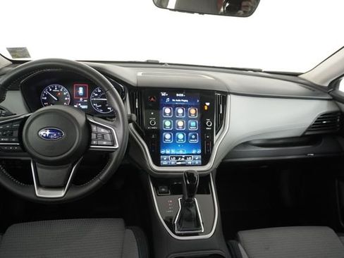 Certified 2025 Subaru Outback Premium image 34