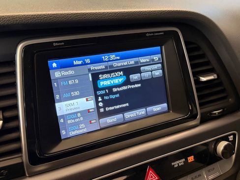 Used 2018 Hyundai Sonata SEL image 13