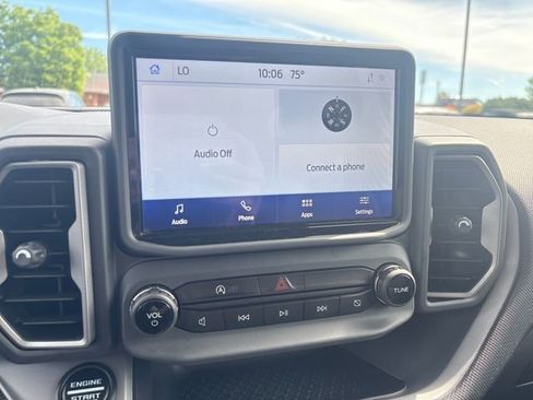 Used 2023 Ford Bronco Sport Big Bend AWD/4WD image 22
