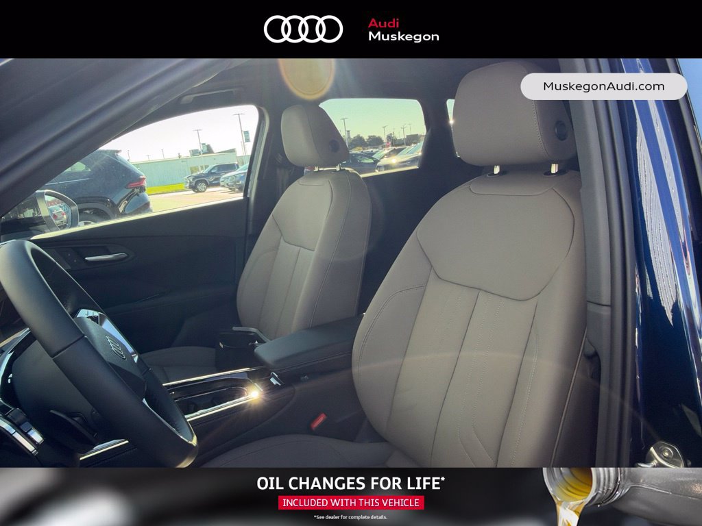 New 2026 Audi Q3 quattro 2.0T AWD/4WD image 14