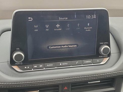 Certified 2023 Nissan Rogue SV image 27