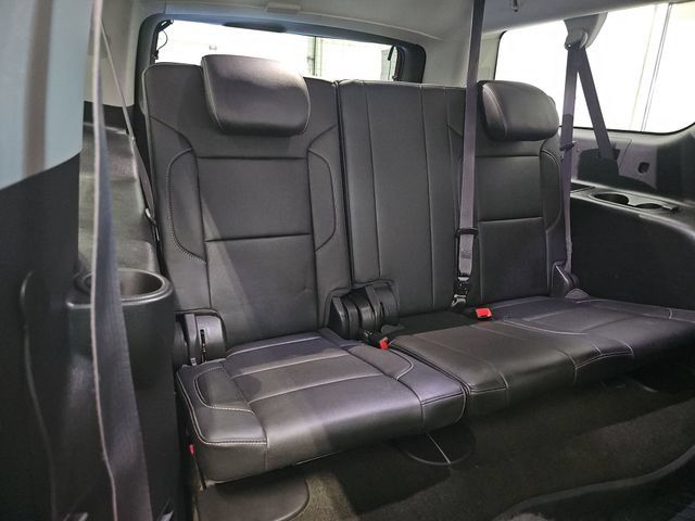 Used 2017 Chevrolet Suburban Premier AWD/4WD image 33