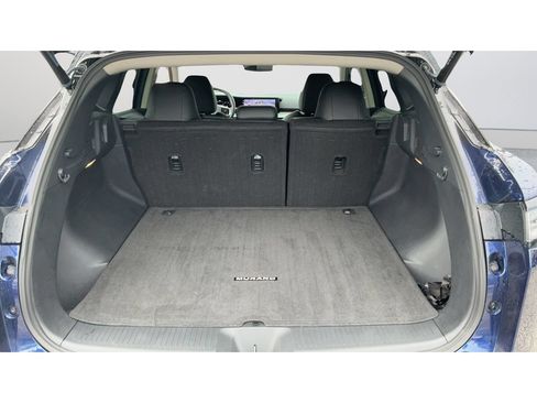 Certified 2025 Nissan Murano SL AWD/4WD image 40