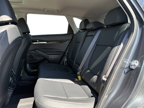 New 2025 Kia Seltos EX w/ EX Sunroof Package image 14