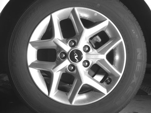 Used 2025 Kia Soul LX w/ LX Technology Package FWD image 21