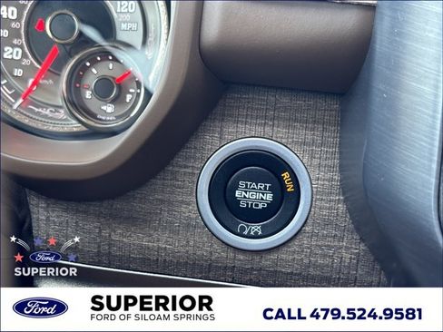 Used 2022 RAM 3500 Limited AWD/4WD image 35