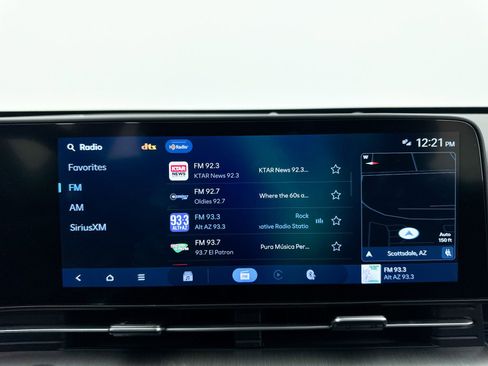 Used 2024 Hyundai Kona SEL FWD image 5