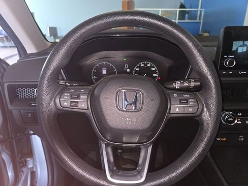 Used 2025 Honda CR-V LX image 14