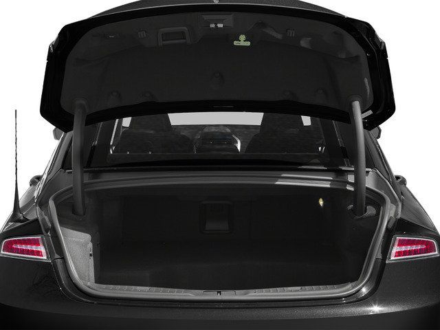 Used 2016 Lincoln MKZ Hybrid w/ Equipment Group 600A Reserve FWD image 12