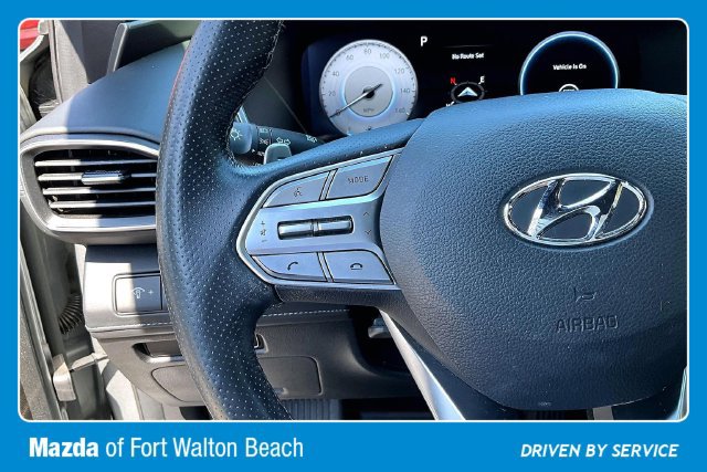 Used 2023 Hyundai Santa Fe Calligraphy FWD image 10
