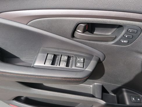 Certified 2023 Honda Passport TrailSport image 17