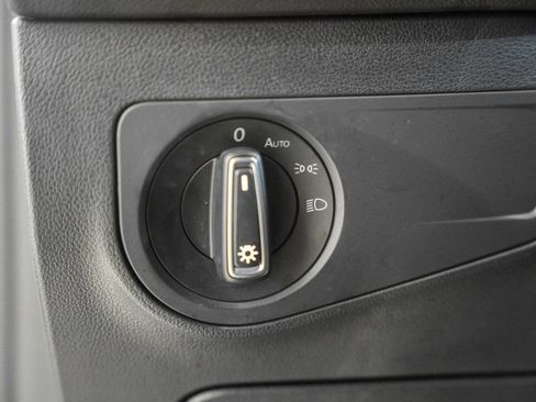 Used 2024 Volkswagen Tiguan SE R-Line FWD image 41