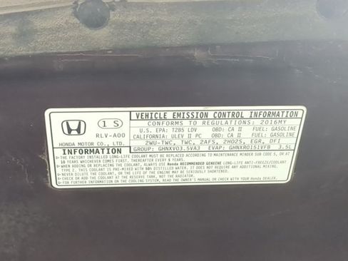 Used 2016 Honda Pilot EX image 25