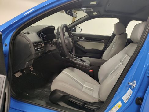 New 2026 Honda Civic Sport image 10