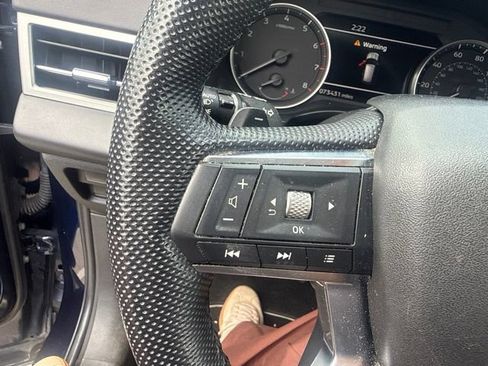 Used 2023 Mitsubishi Outlander SE FWD image 26