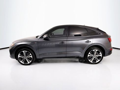 Used 2023 Audi Q5 2.0T Prestige w/ Prestige Package image 8
